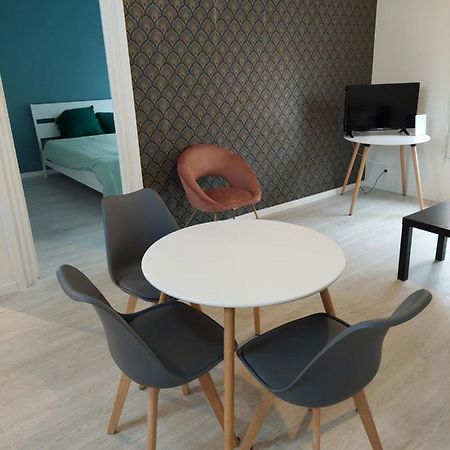 Epernay Capital De Champagne Apartment Екстериор снимка