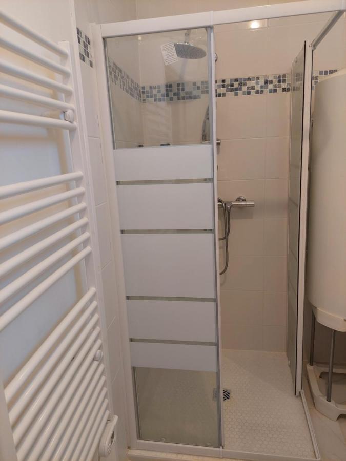 Epernay Capital De Champagne Apartment Екстериор снимка