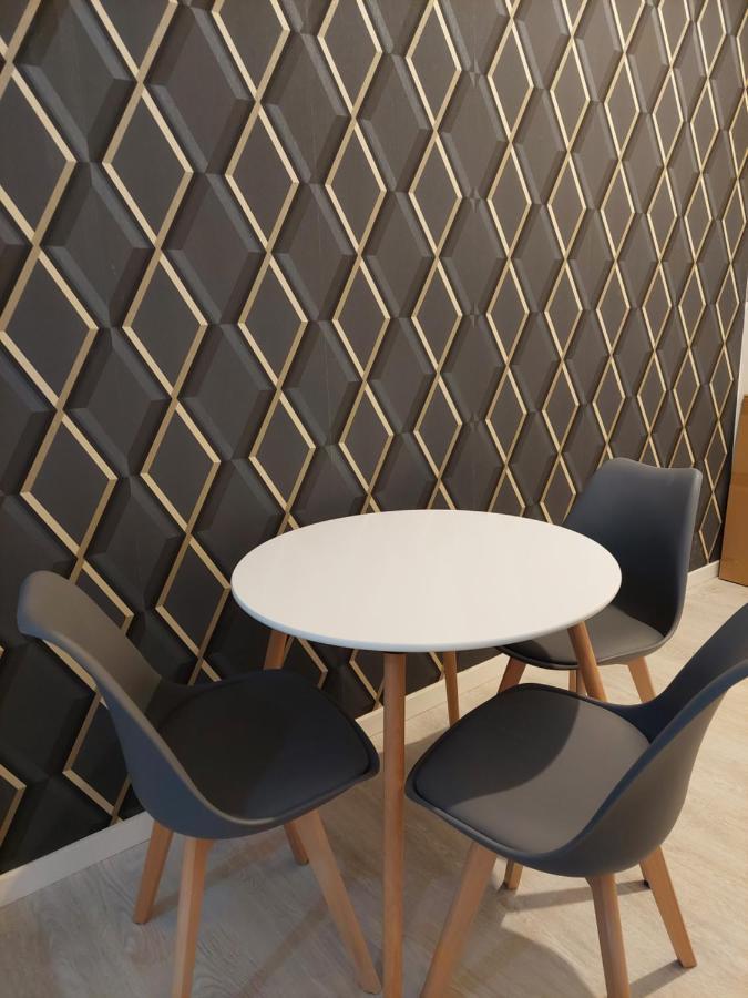Epernay Capital De Champagne Apartment Екстериор снимка
