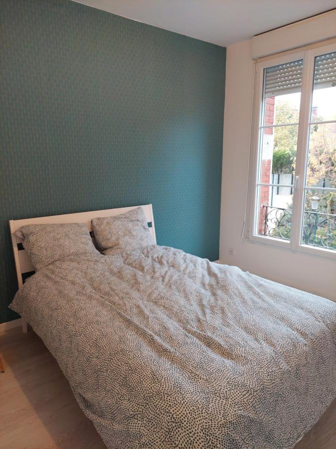 Epernay Capital De Champagne Apartment Екстериор снимка
