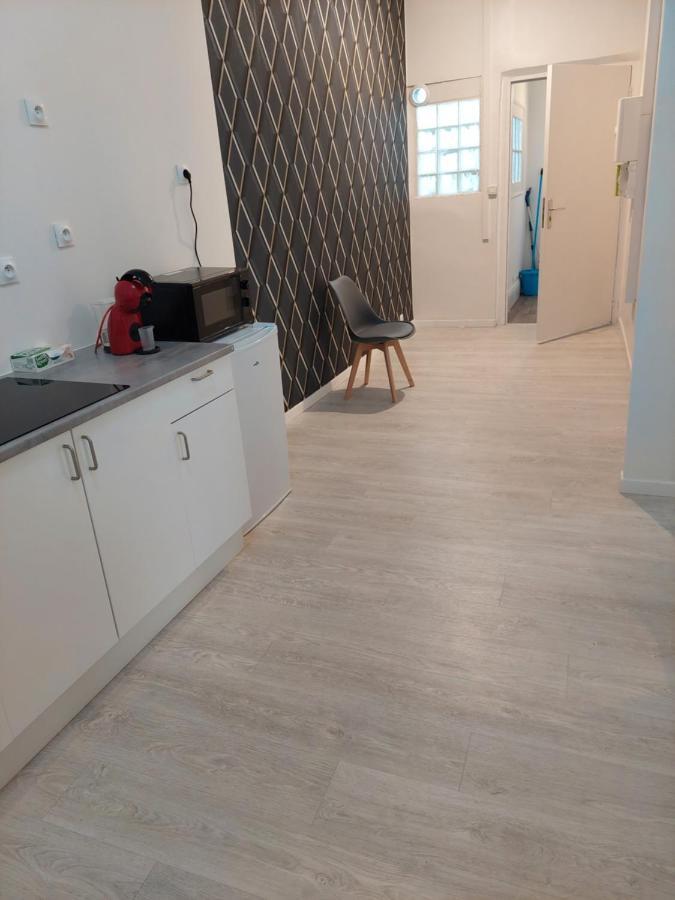 Epernay Capital De Champagne Apartment Екстериор снимка